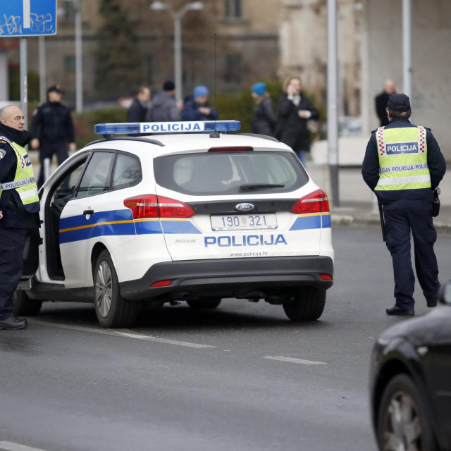 policija ilustracija
