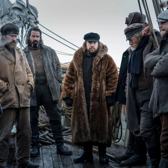 BBC-jeva serija North Water

 

 
