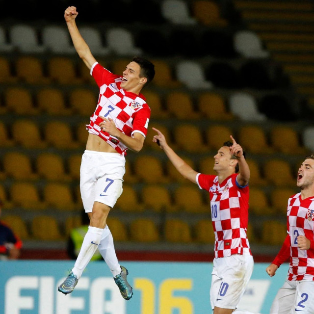 Josip Brekalo oduševio je Talijane svojim odličnim igrama
