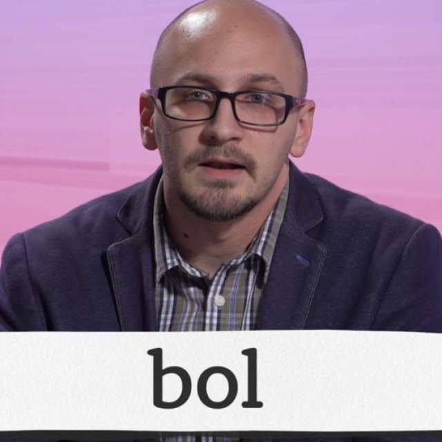 Jezik i govor
