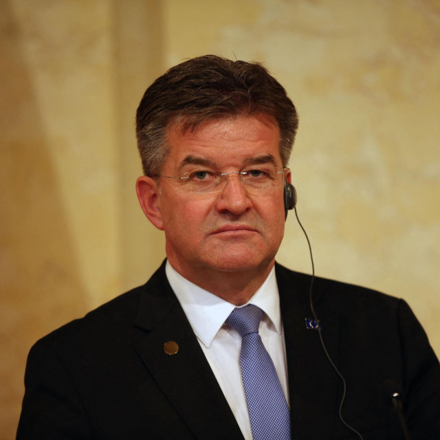 Miroslav Lajčak 
