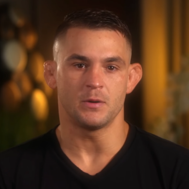 Dustin Poirier
