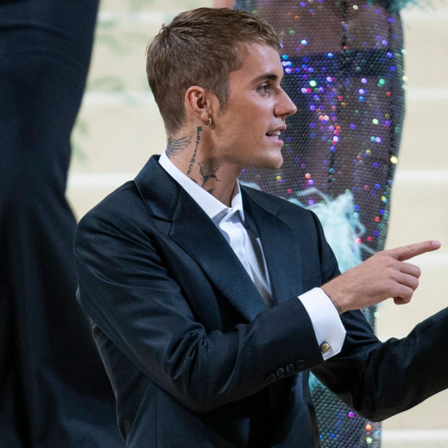 Justin Bieber
