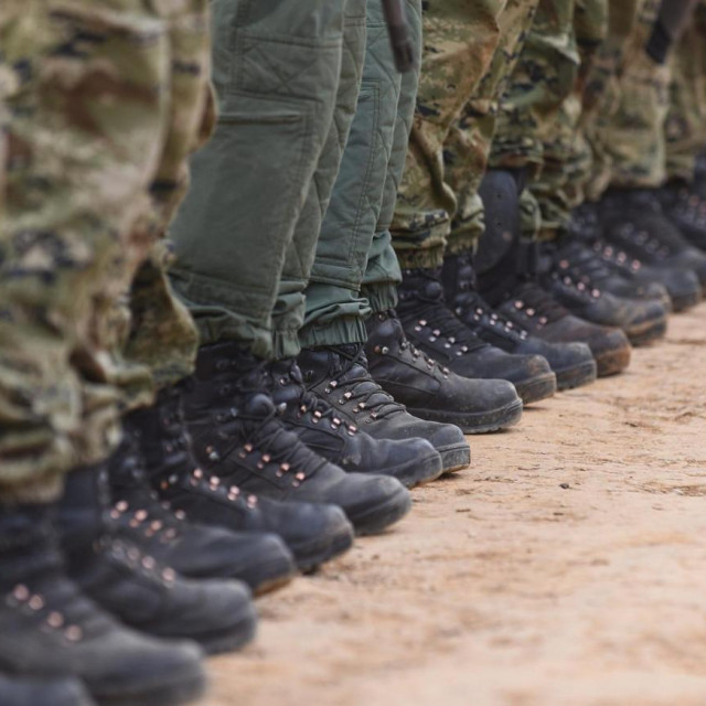 Ilustrativna fotografija
