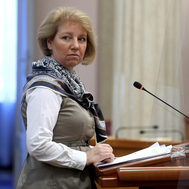Andreja Metelko Zgombić

