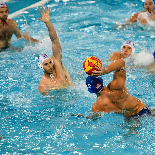 Maro Joković (arhiva)
