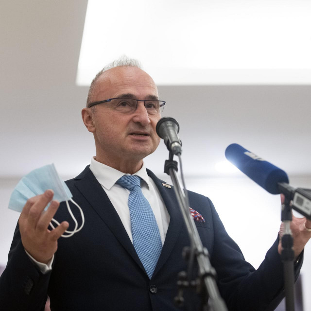 Goran Grlić Radman
