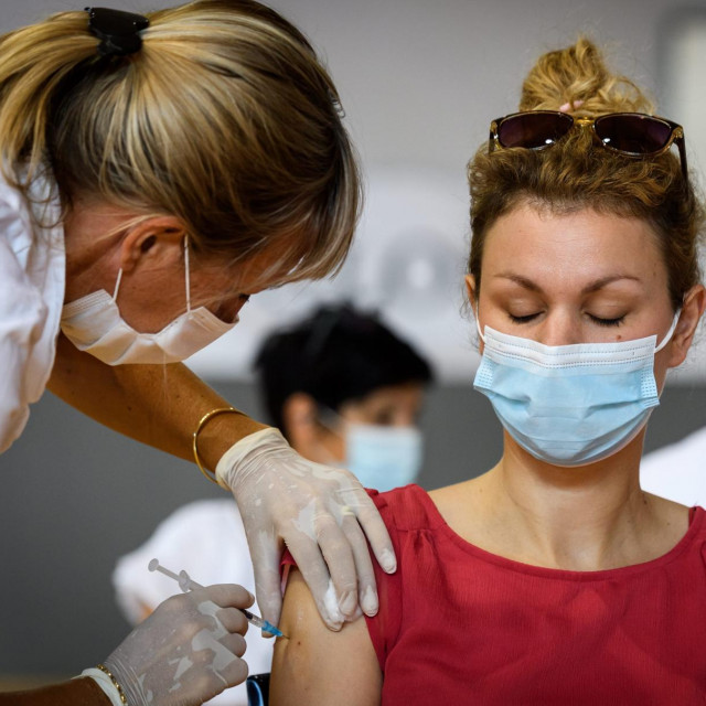 Ilustrativna fotografija
