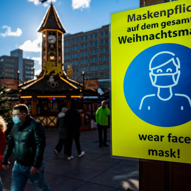 Alexanderplatz, Berlin
