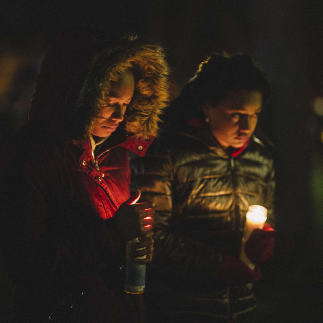 Bdijenje za stradale
