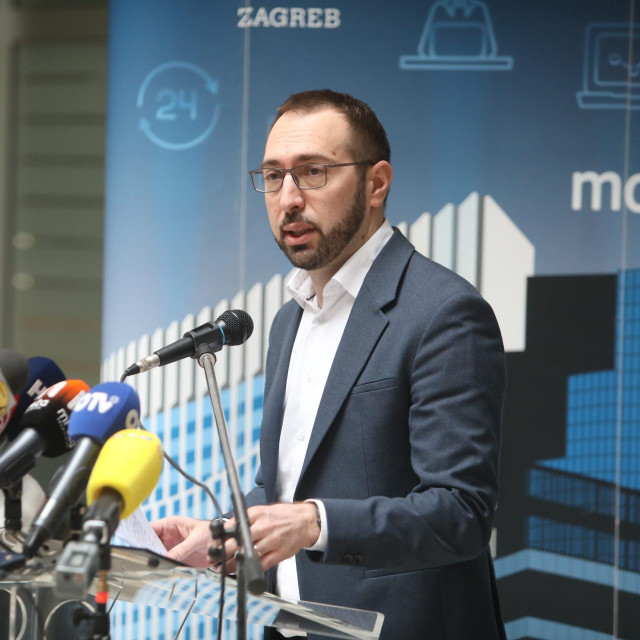 Tomislav Tomašević
