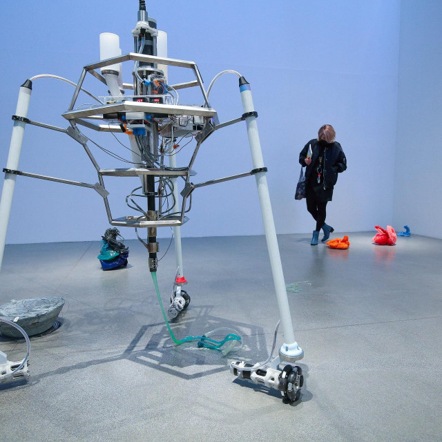  Nikolas Schmid Pfahler, Carolin Liebl.