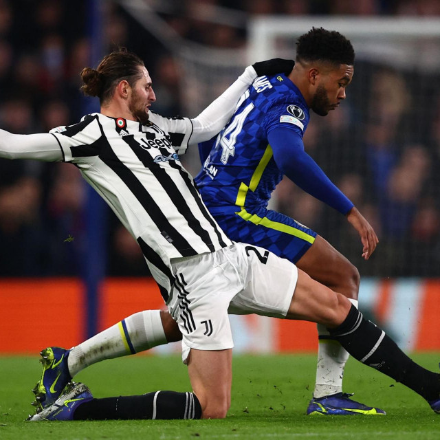 Juventus je upisao novi teški poraz, a pitanje je kada će se vratiti na pobjedničke staze...