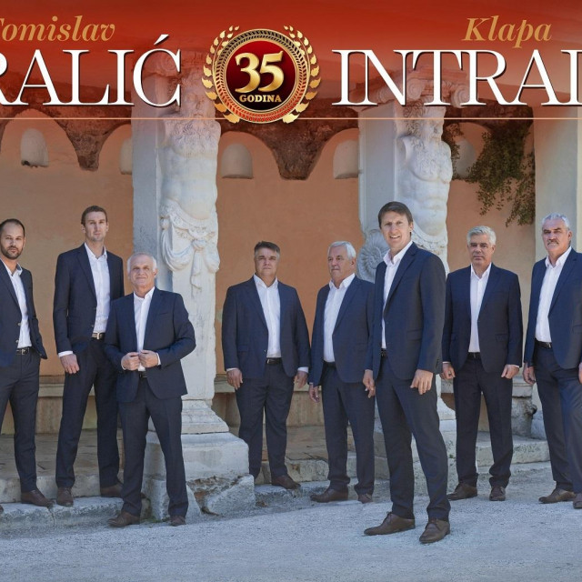 Klapa Intrade
