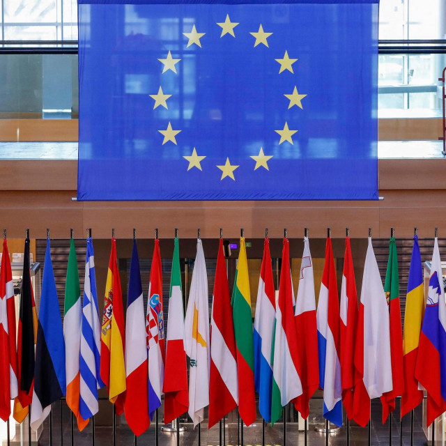 Europski parlament u Strasbourgu