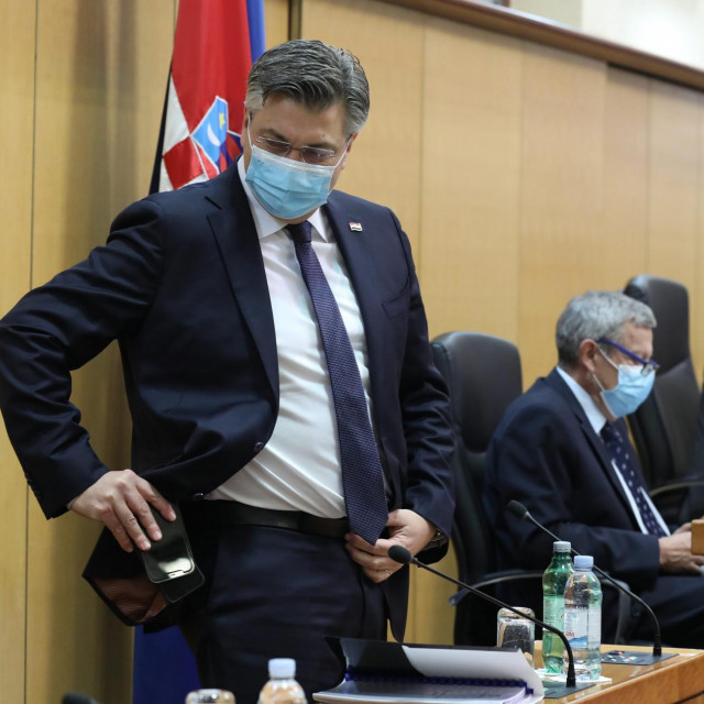 Andrej Plenković