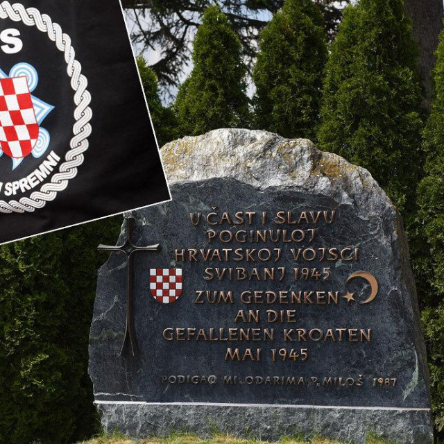 Arhivska fotografija
