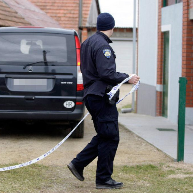 Arhivska fotografija
