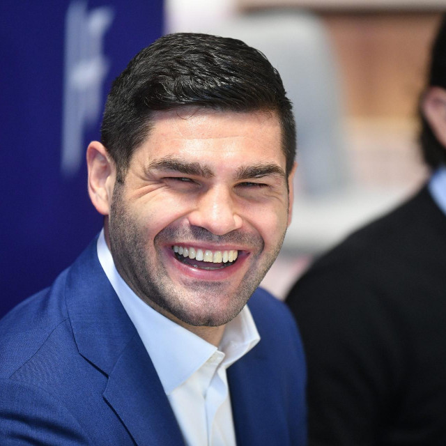 Filip Hrgović