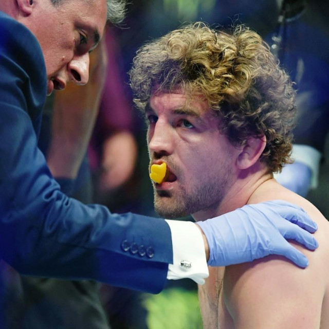 Ben Askren
