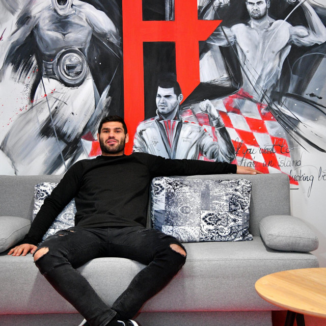 Filip Hrgović
