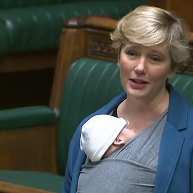 Stella Creasy
