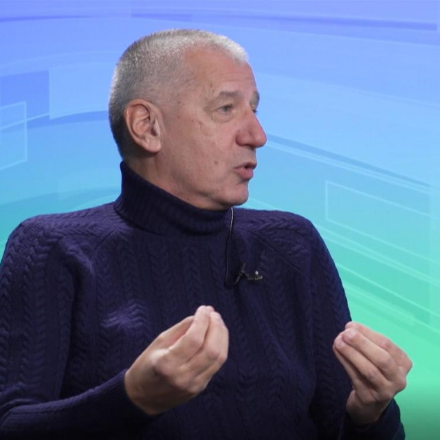 Aleksandar Petrović je gostovao u našem Sportcastu
