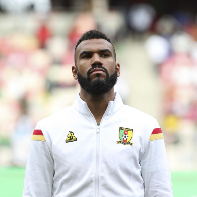 Eric Maxim Choupo-Moting
