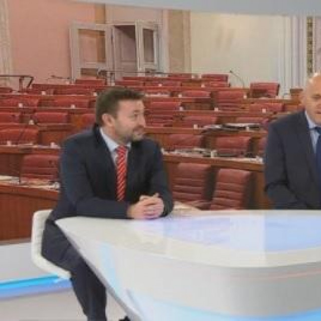 Arsen Bauk, Branko Bačić
