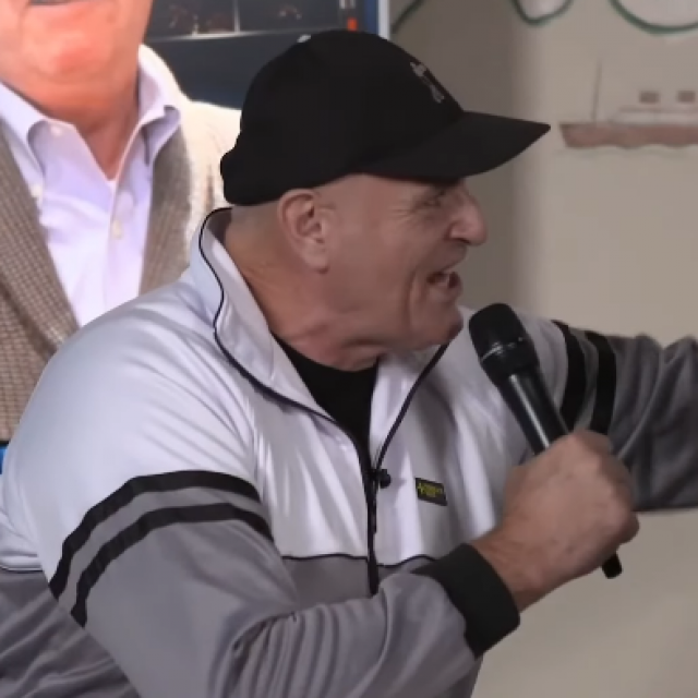 John Fury