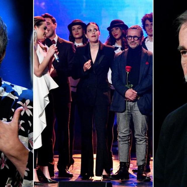 Ivanka Boljkovac, Ivica Kunčević
