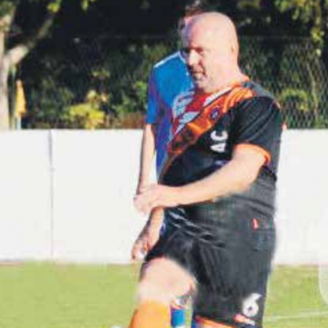 Boro Ivković, 59-godišnji predsjednik Metalca
