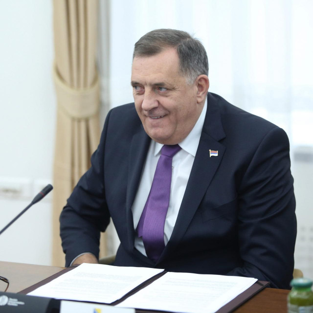 Milorad Dodik
