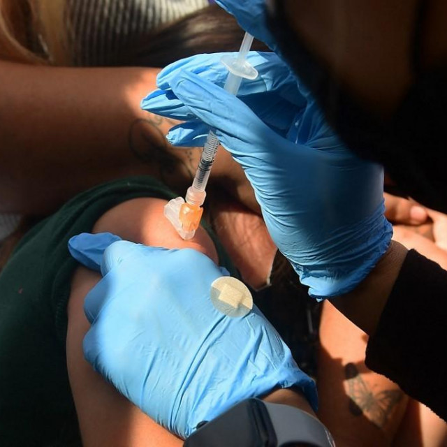 Cijepljenje/Ilustracija
