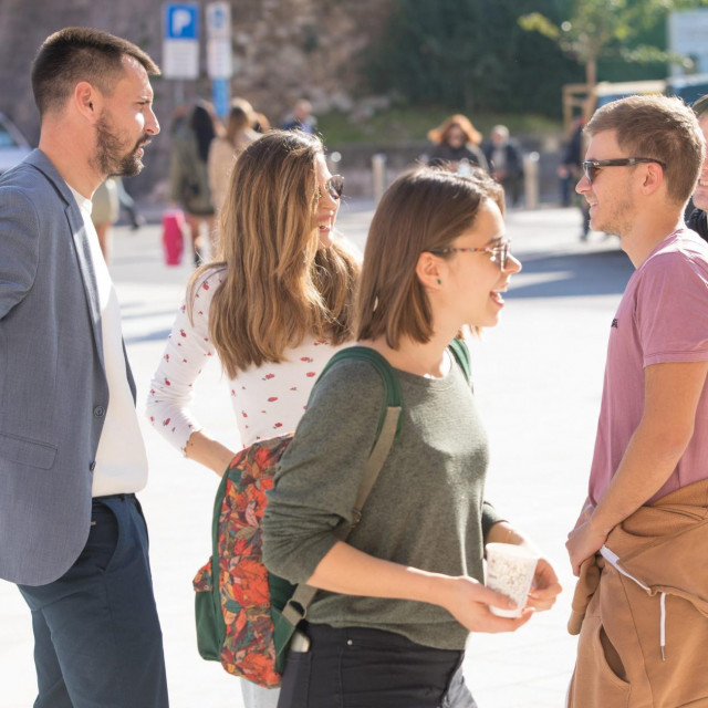 Erasmus+ projekt