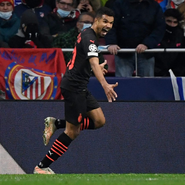 Junior Messias je 2011. godine stigao iz Brazila u Italiju kako bi dostavljao frižidere
