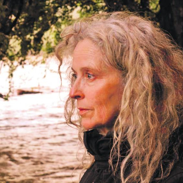 Kiki Smith

