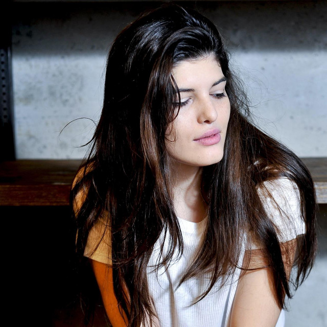  Kantautorica Dunja Ercegovic
