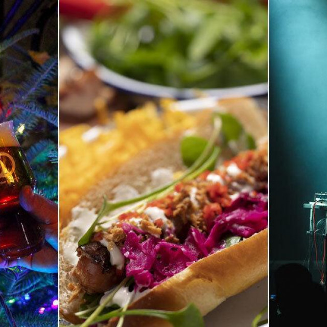 The Garden Brewery; deluxe kobaja; Toni Starešinić
