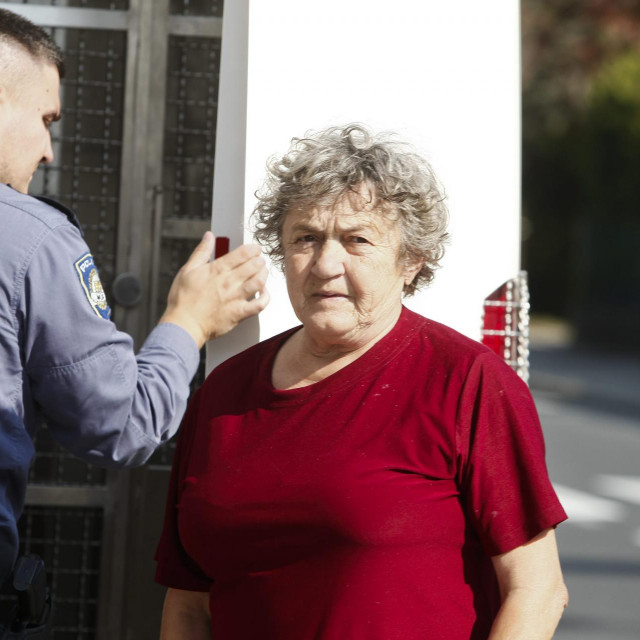 Nada Derenčinović
