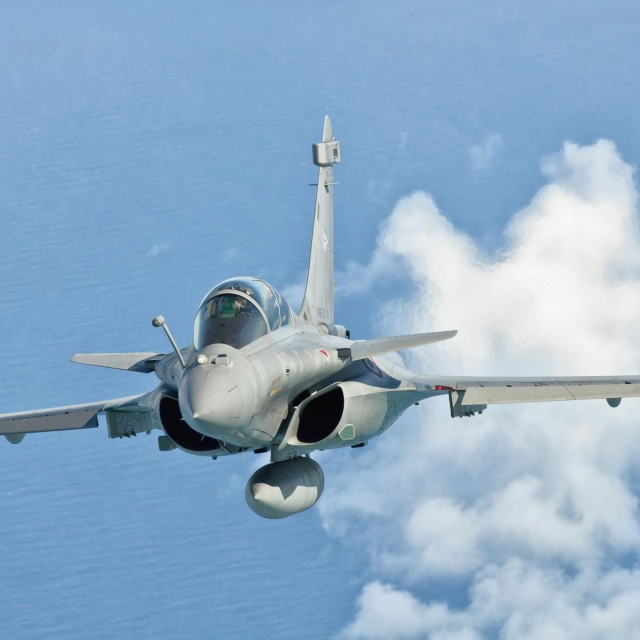 Dassault Rafale