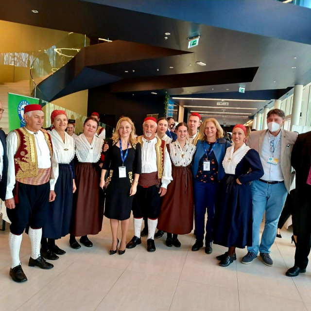 Sjednica Odbora za poljoprivredu u Šibeniku
