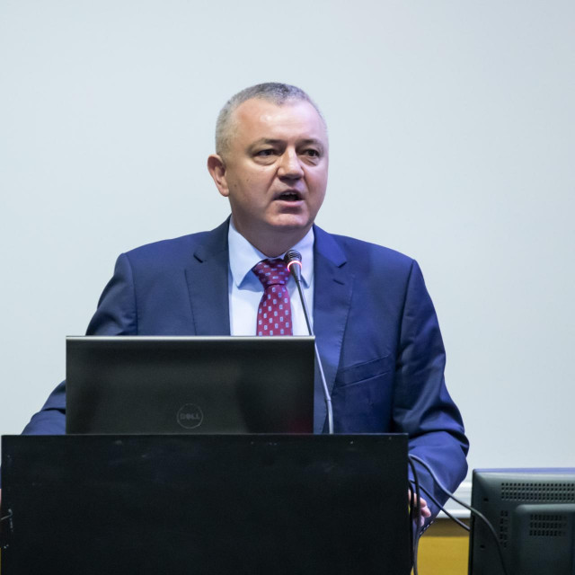 Darko Horvat
