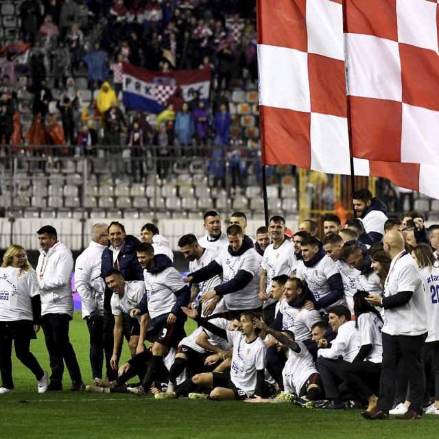 Slavlje Vatrenih na Poljudu
