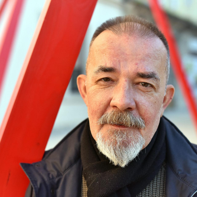 Renato Baretić