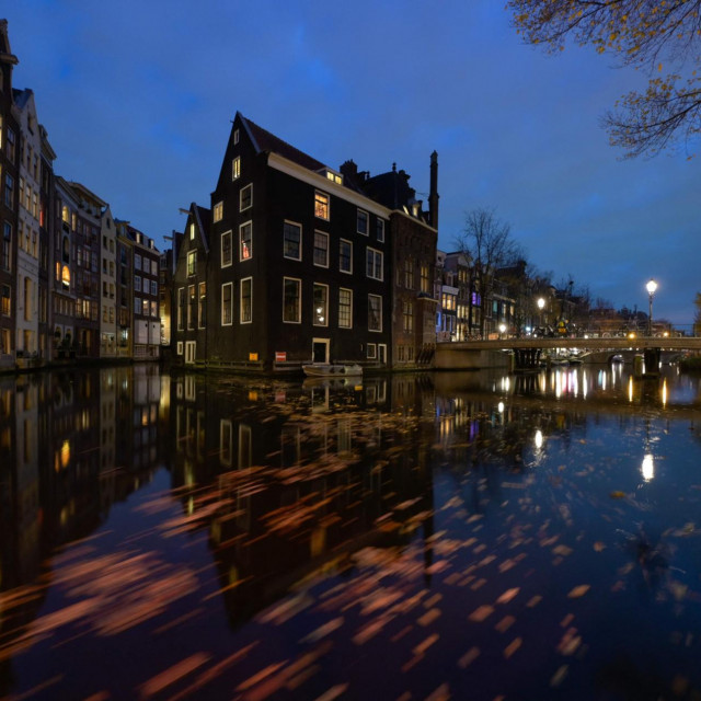 Amsterdam
