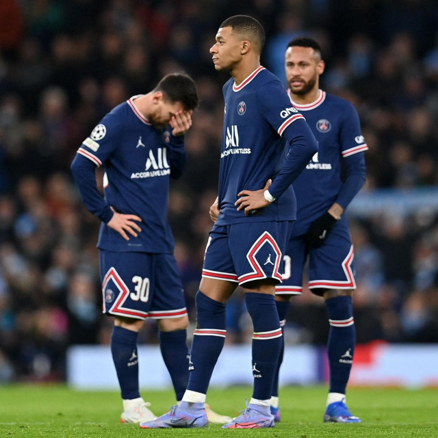 Mbappe, Messi i Neymar bi uskoro mogli dobiti novog trenera
