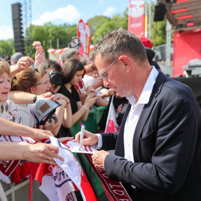 Ralf Rangnick
