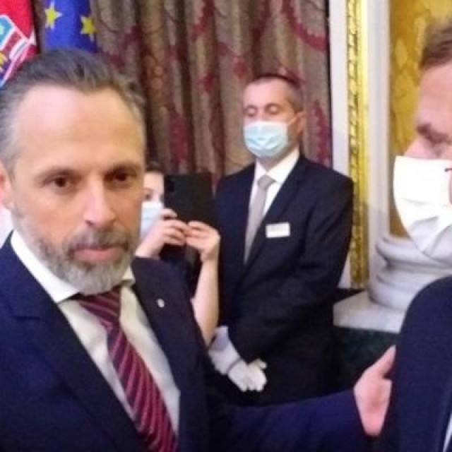 Emmanuel Macron
