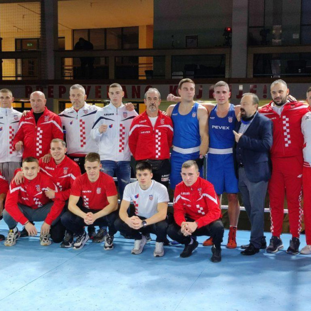 Hrvatski vitezovi